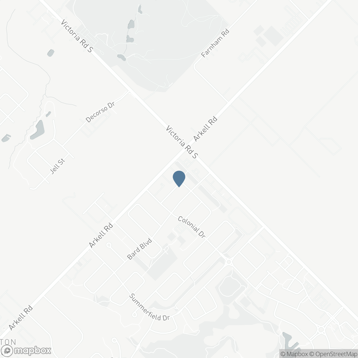 48 CLOUGH Crescent, Guelph, Ontario N1L 0G1